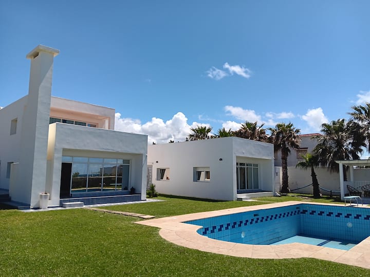 Tanger locations de vacances avec piscine TangierTétouanAl