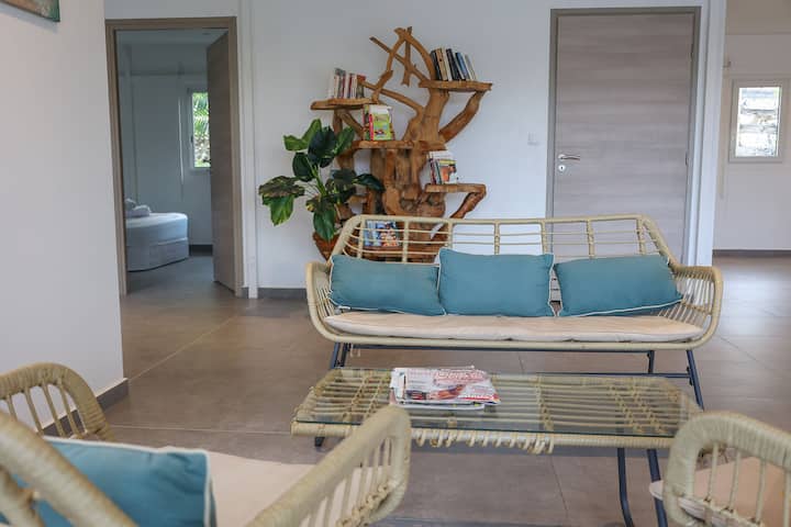 Всекидневна