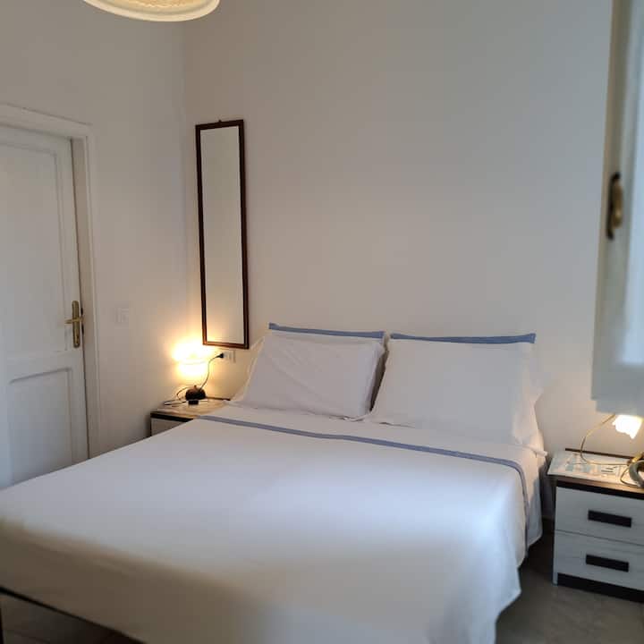 Malá izba s veľmi výhodnou polohou