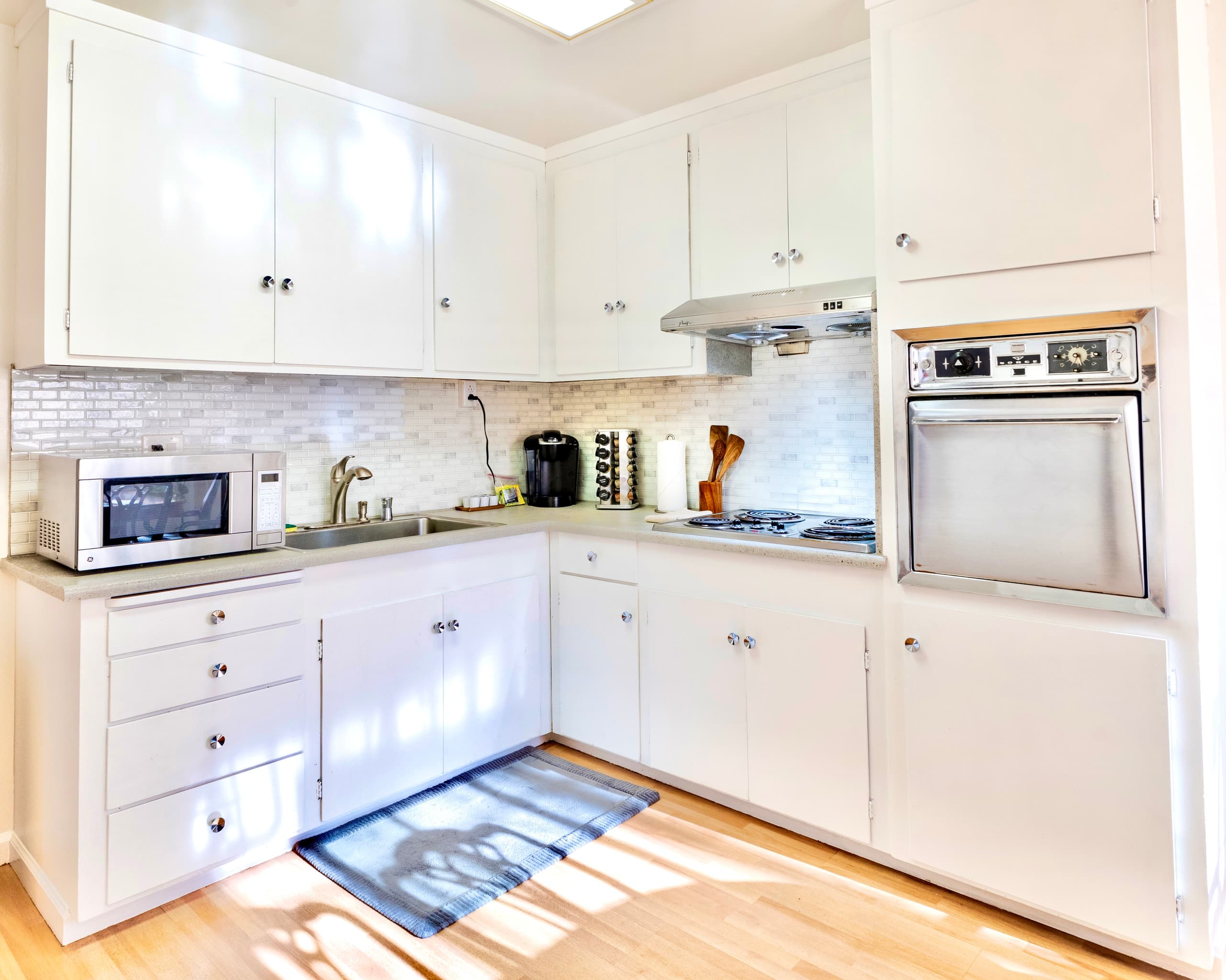 Home in San Francisco · ★4.89 · 3 bedrooms · 3 beds · 1 bath - Image 16