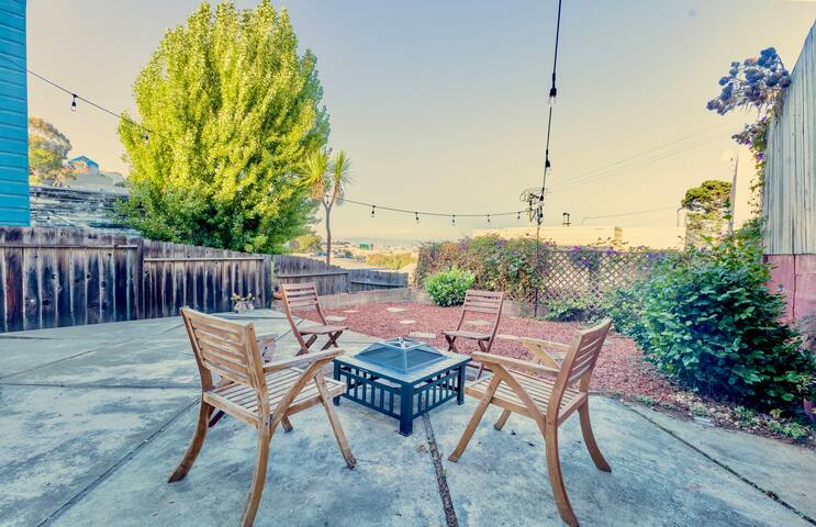 Soul Haven-Cozy 3-bedroom home in San Francisco gallery image 4