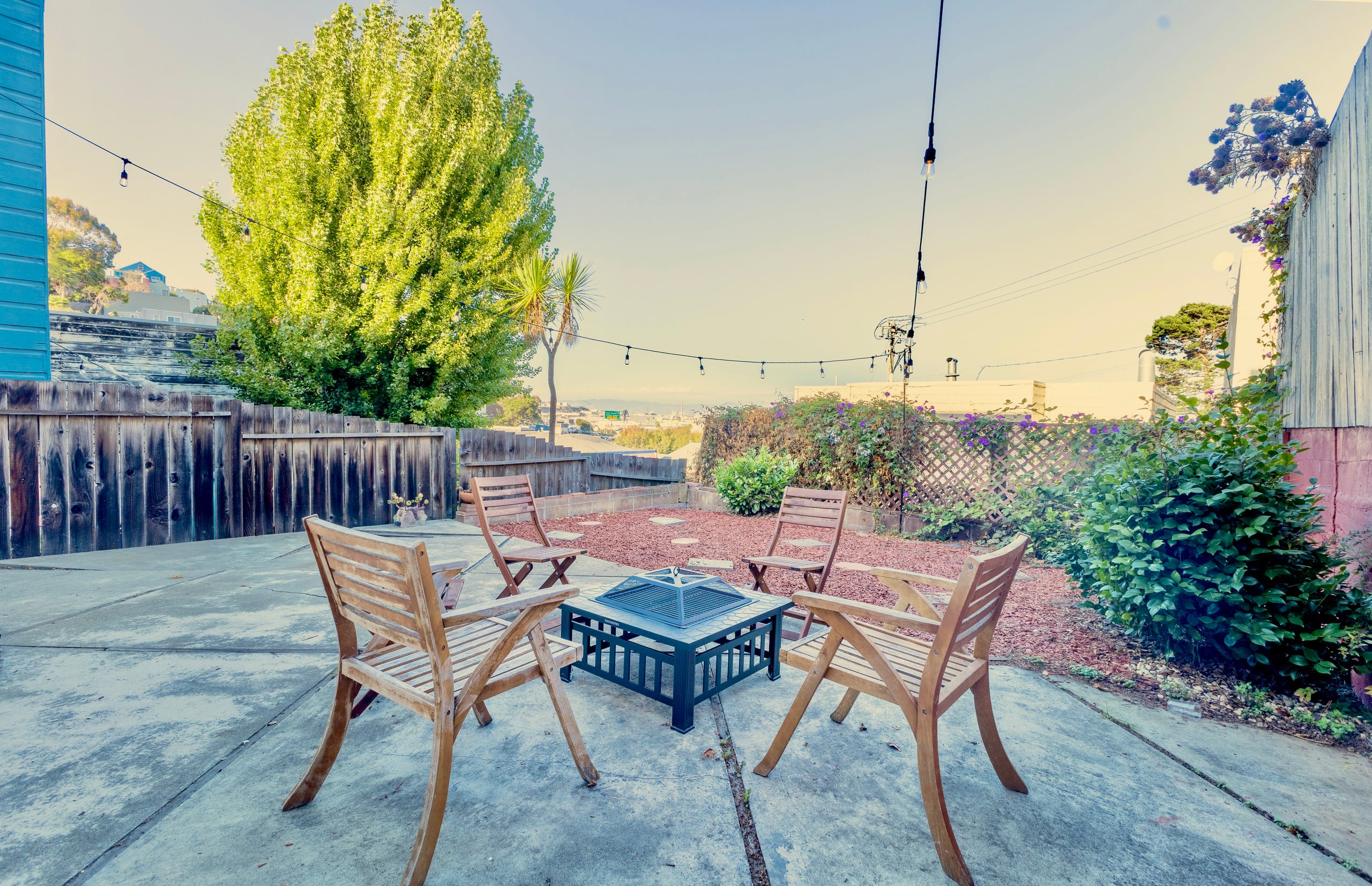 Home in San Francisco · ★4.89 · 3 bedrooms · 3 beds · 1 bath - Image 47