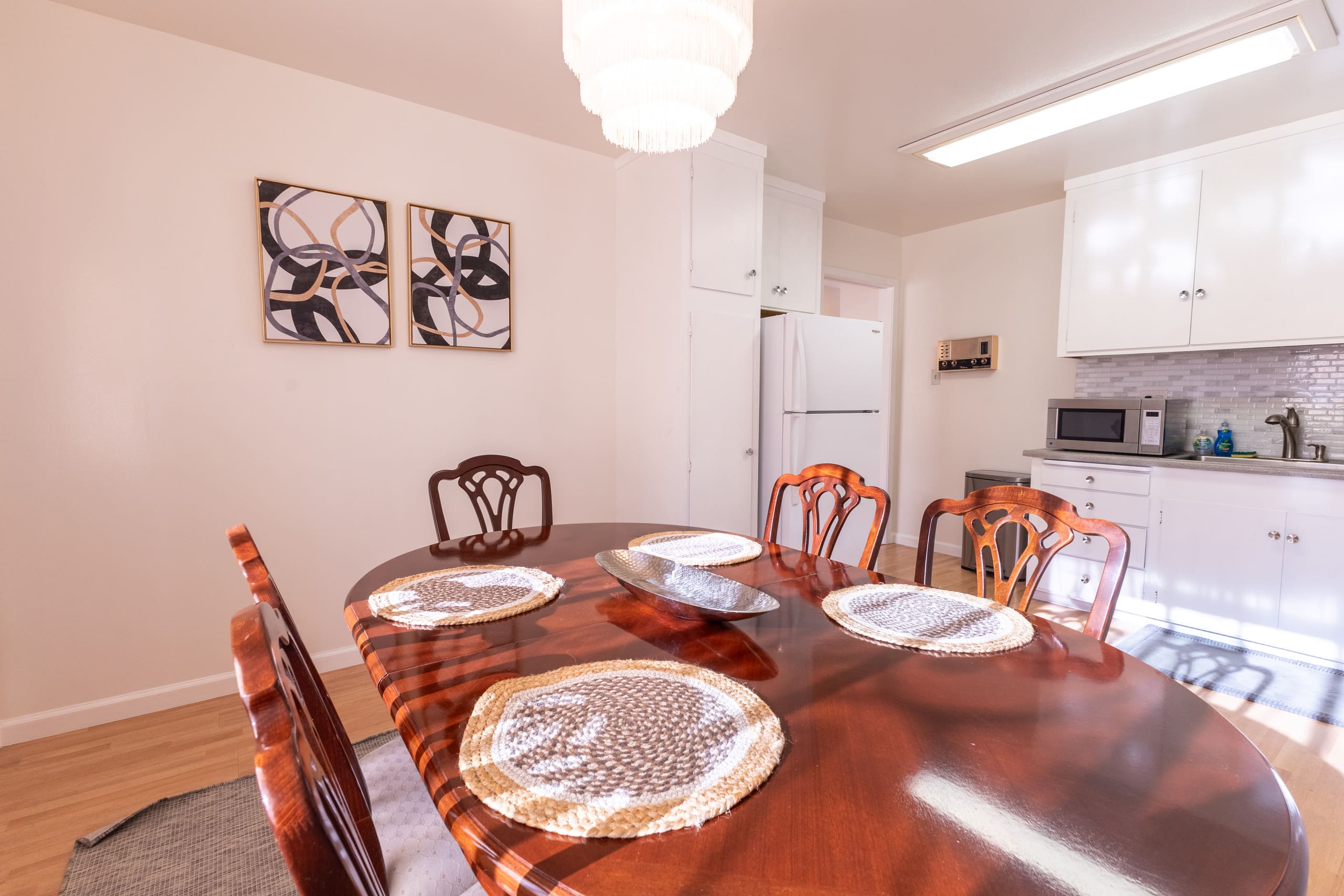 Home in San Francisco · ★4.89 · 3 bedrooms · 3 beds · 1 bath - Image 24