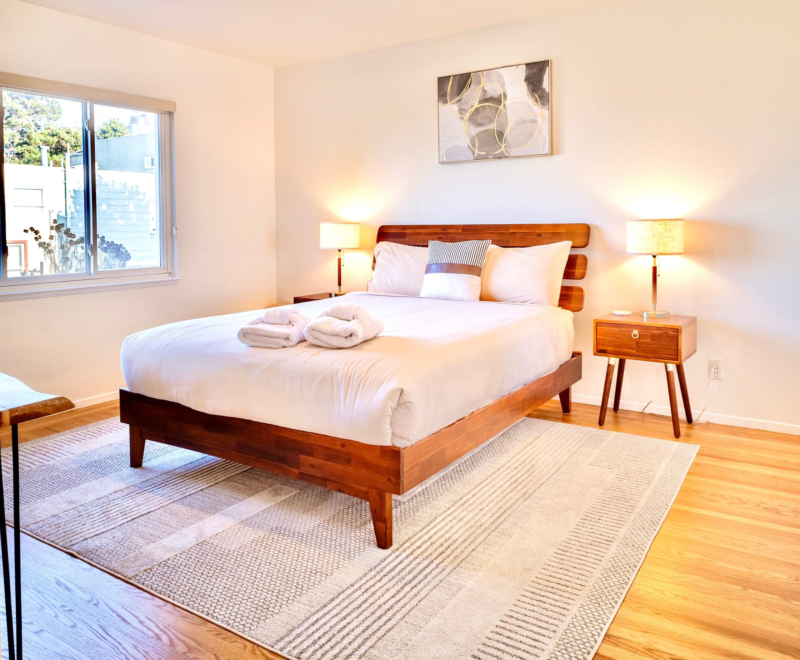 Home in San Francisco · ★4.89 · 3 bedrooms · 3 beds · 1 bath - Image 30