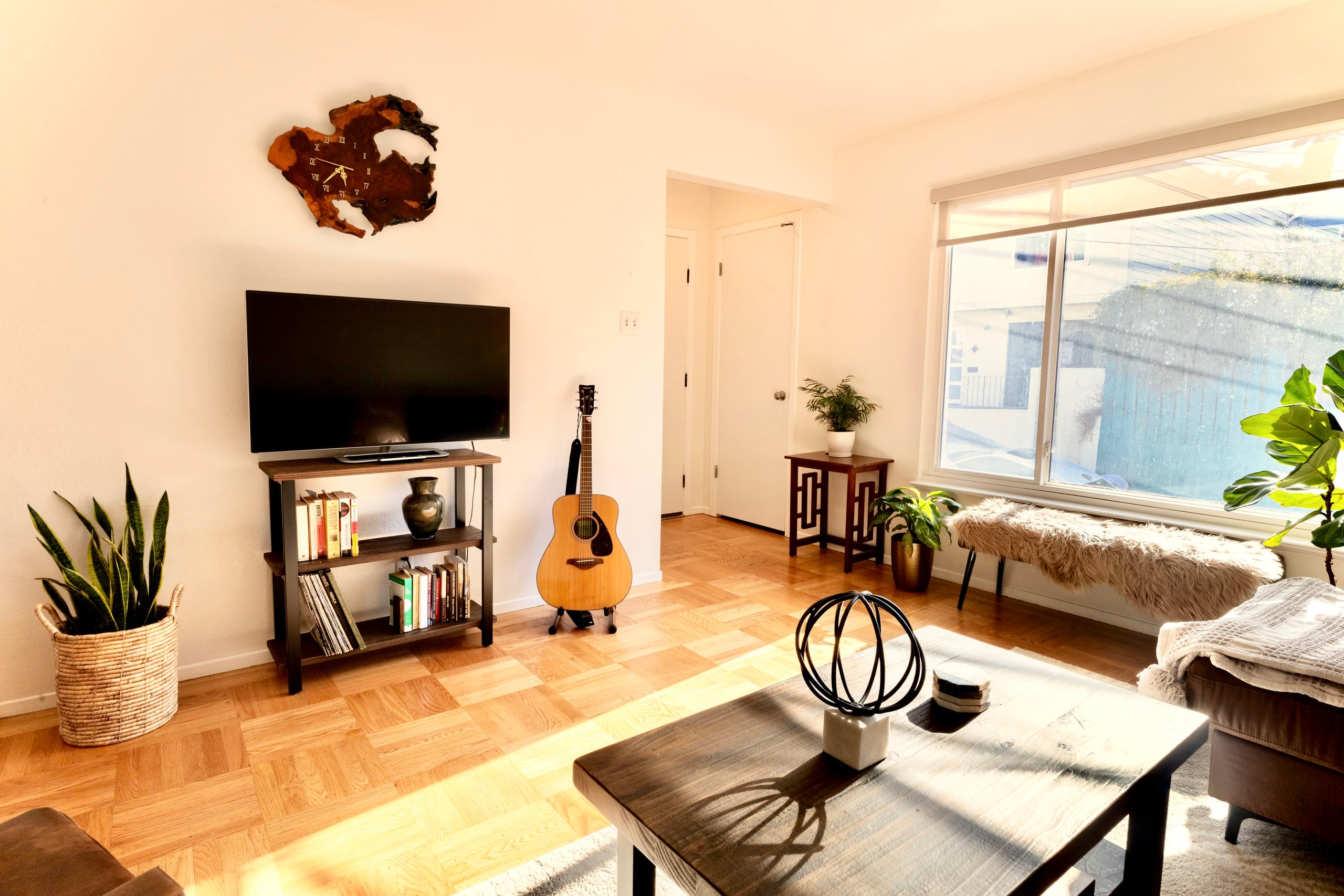 Home in San Francisco · ★4.89 · 3 bedrooms · 3 beds · 1 bath - Image 7
