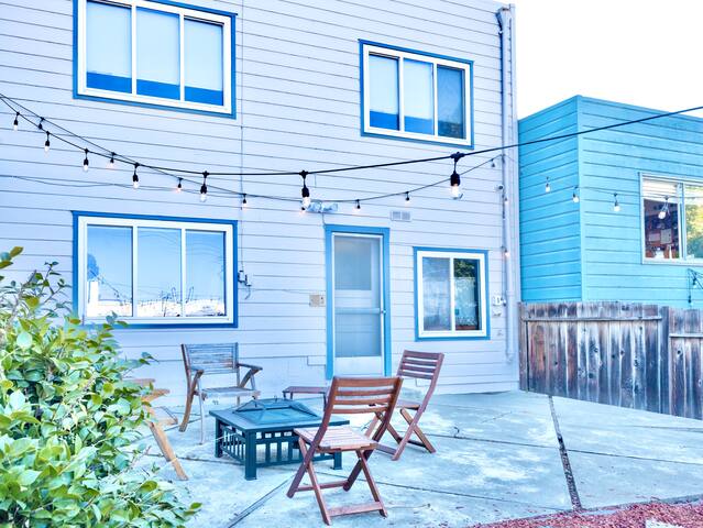 Soul Haven-Cozy 3-bedroom home in San Francisco gallery image 3