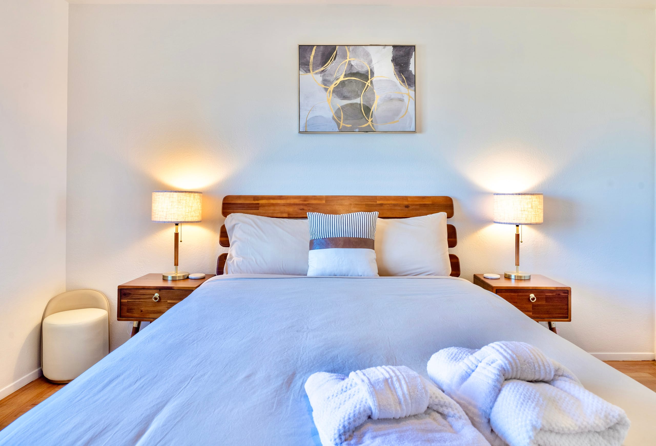 Home in San Francisco · ★4.89 · 3 bedrooms · 3 beds · 1 bath - Image 31
