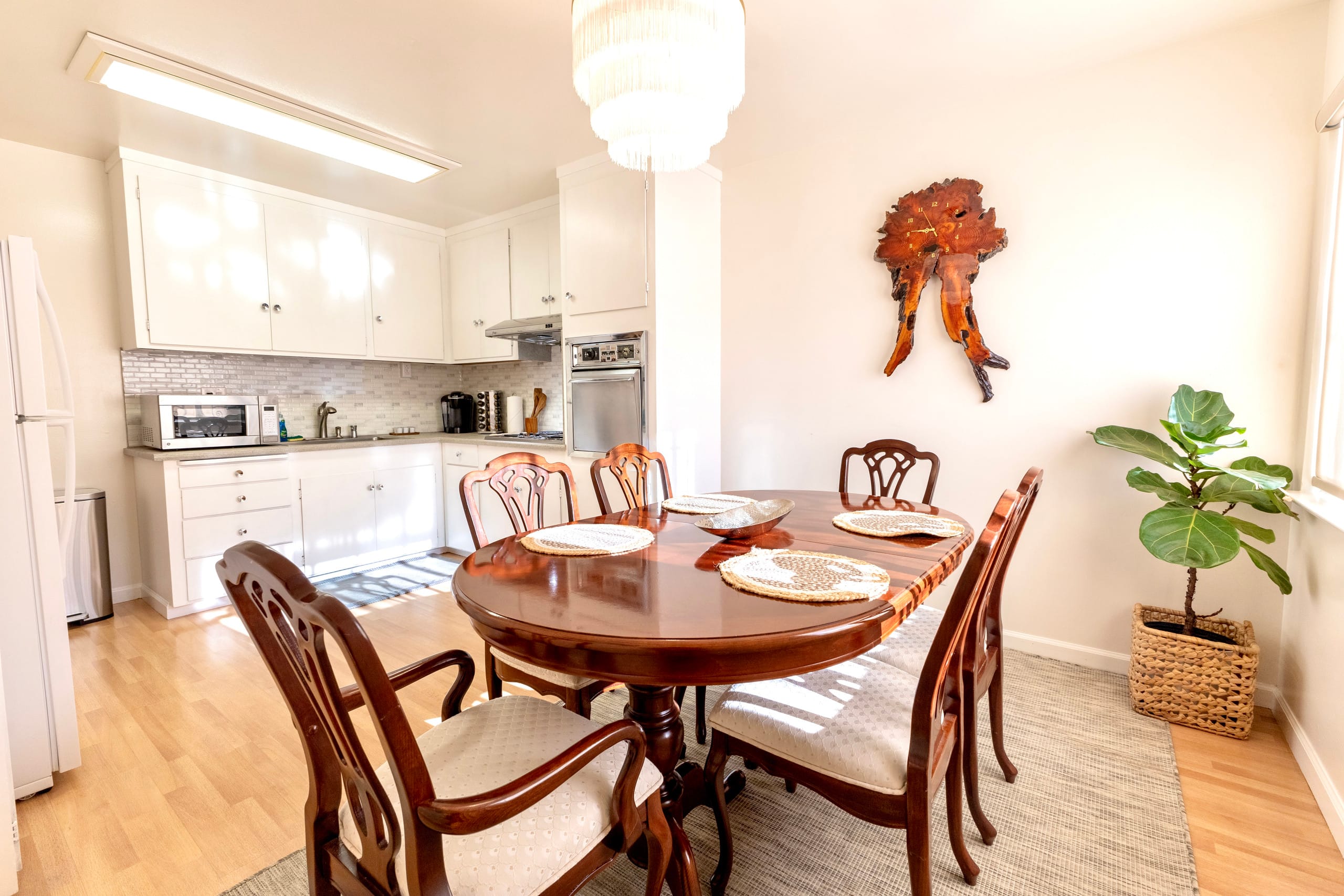 Home in San Francisco · ★4.89 · 3 bedrooms · 3 beds · 1 bath - Image 26