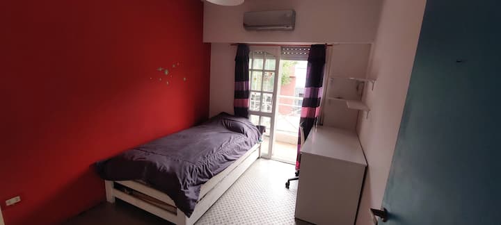 غرفة النوم 4