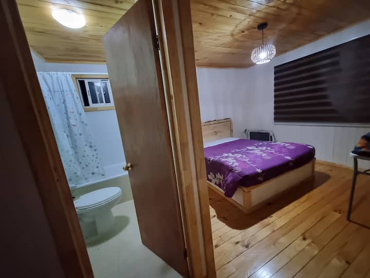 Спалня 2