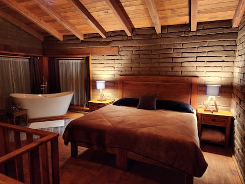 Cabin of Couples
Las Lilas 2