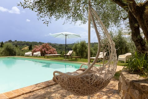 Il Casale Delle Rose