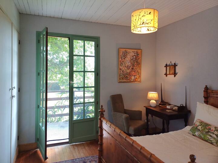 Habitación 6