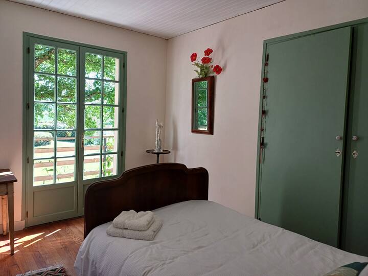 Habitación 4
