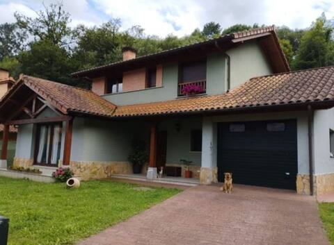 Noa's little house