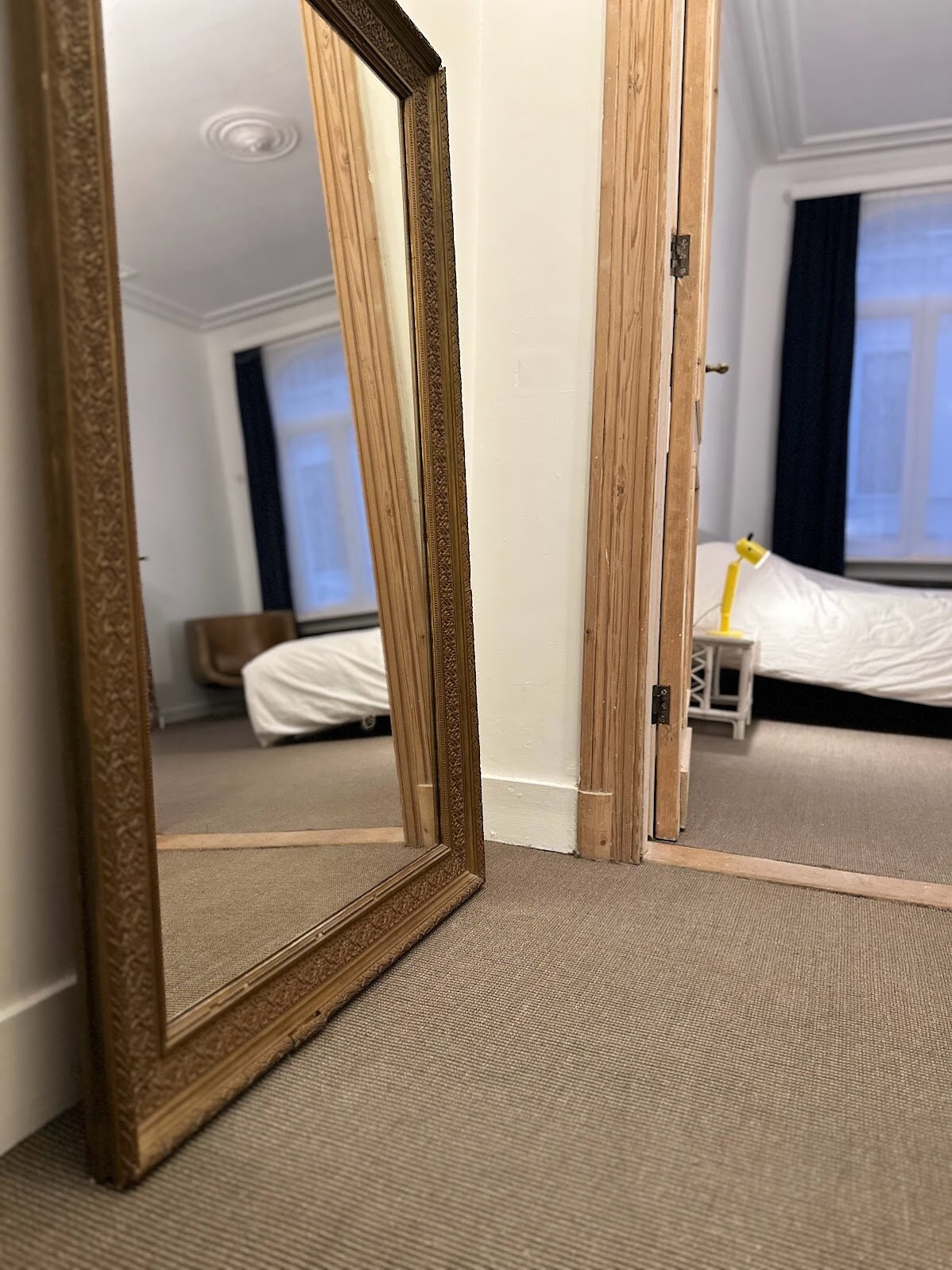 საძინებელი