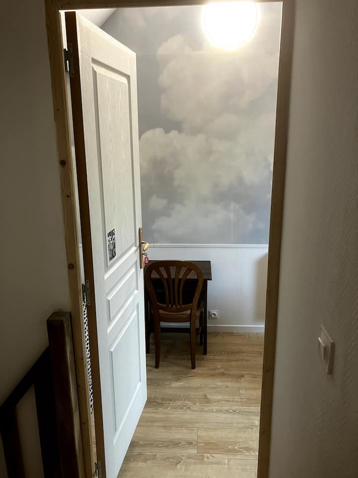 Спална соба