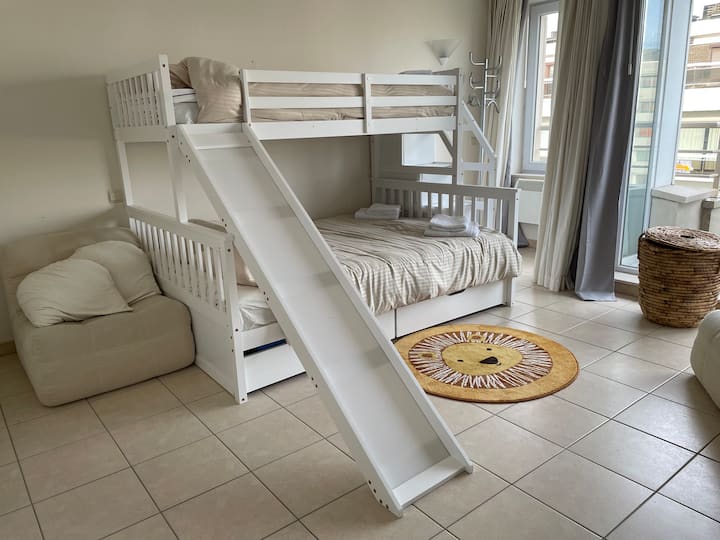 საძინებელი 2