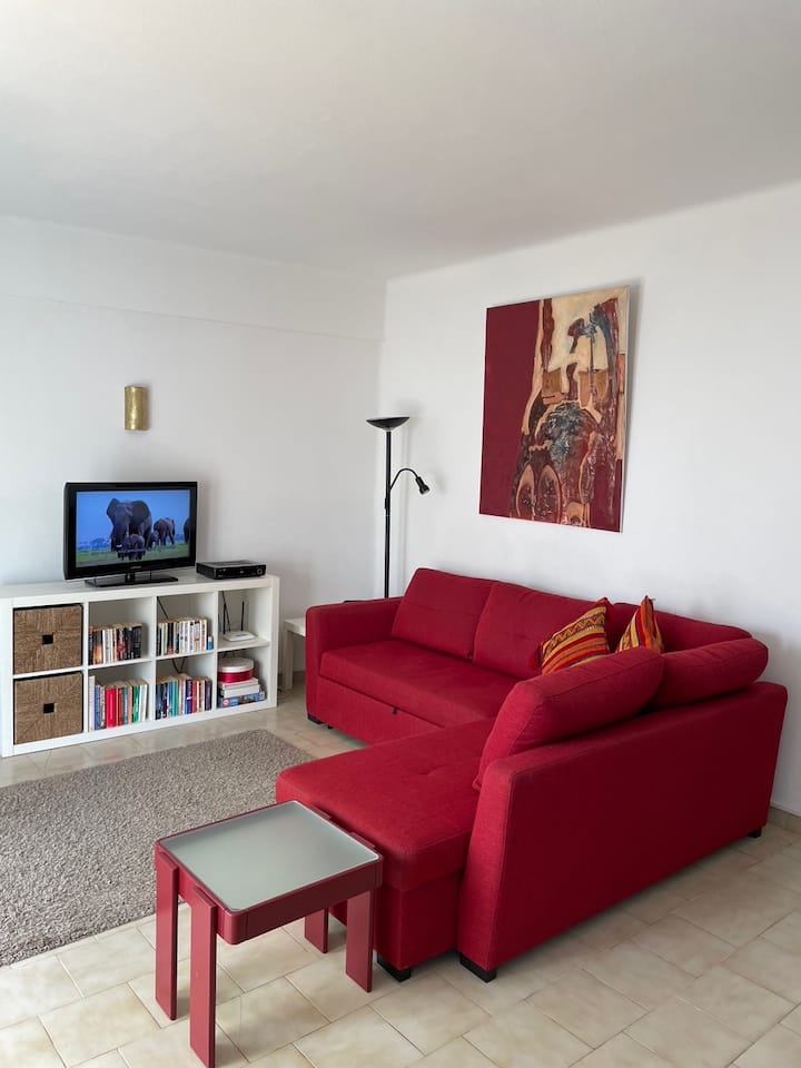 Charming Apartment - Carvoeiro