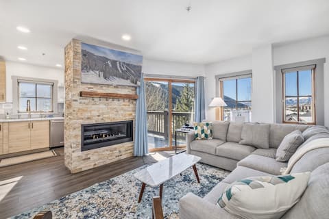 Top performing Airbnb: Fall Specials! Visit Keystone for Fall Foliage in Keystone