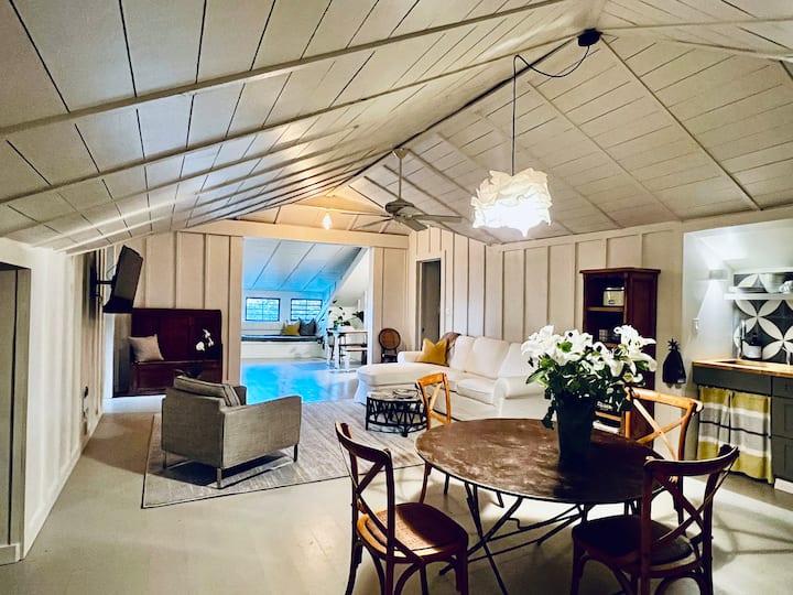 Hideaway Cottage At The River- 2 Bedroom 2 Bath! - Covington, LA
