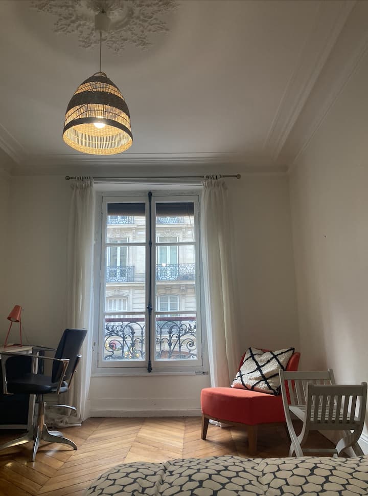 Спална соба 3