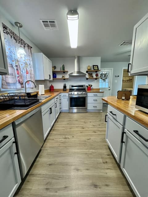 Cozy Southern Charm in Houma