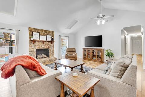 Chattanooga Resort