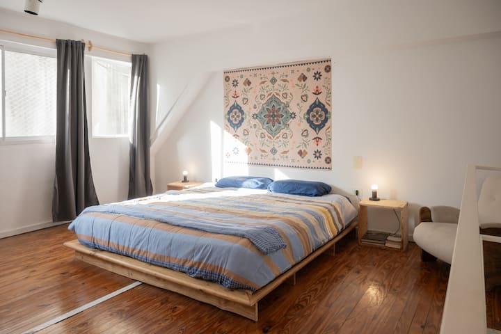 Loft Palermo