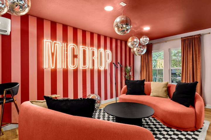 Karaoke + Pickleball + Pool + Get Ready Station gallery image 3