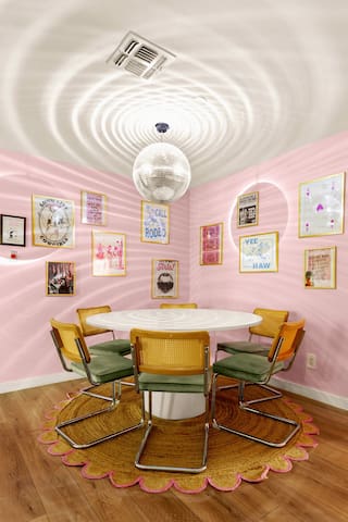 Karaoke + Pickleball + Pool + Get Ready Station gallery image 4