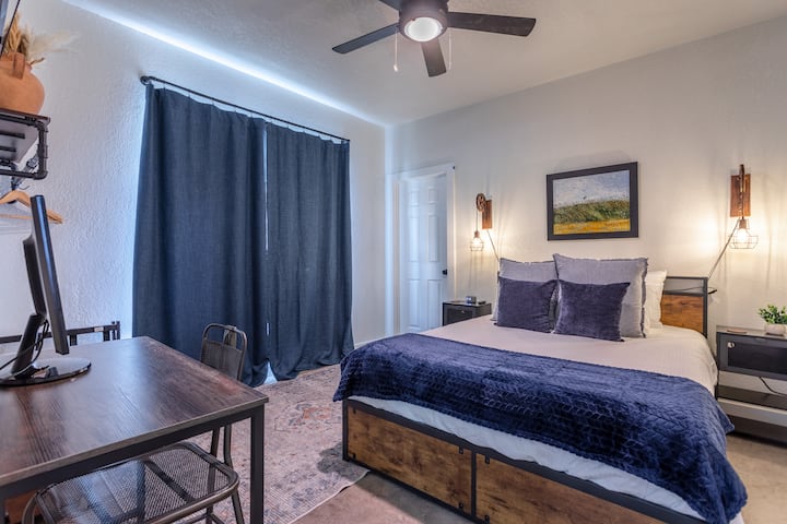 Спална соба 5