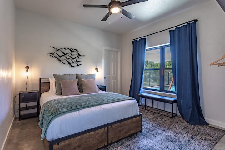 Спална соба 4