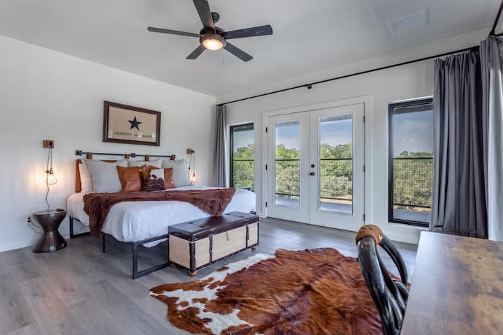 Спална соба 1