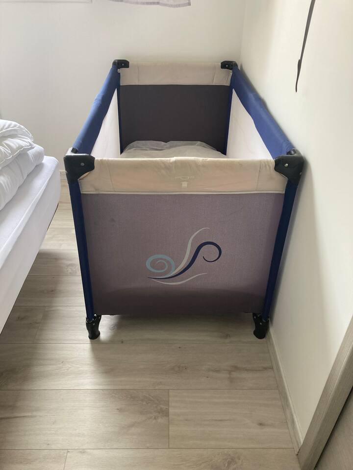 ห้องนอน