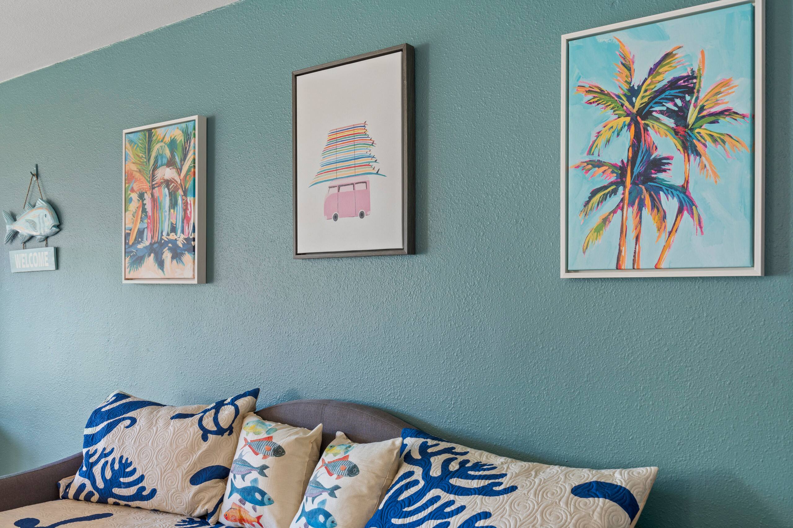 Beautifully remodeled beach front condo - Image 14