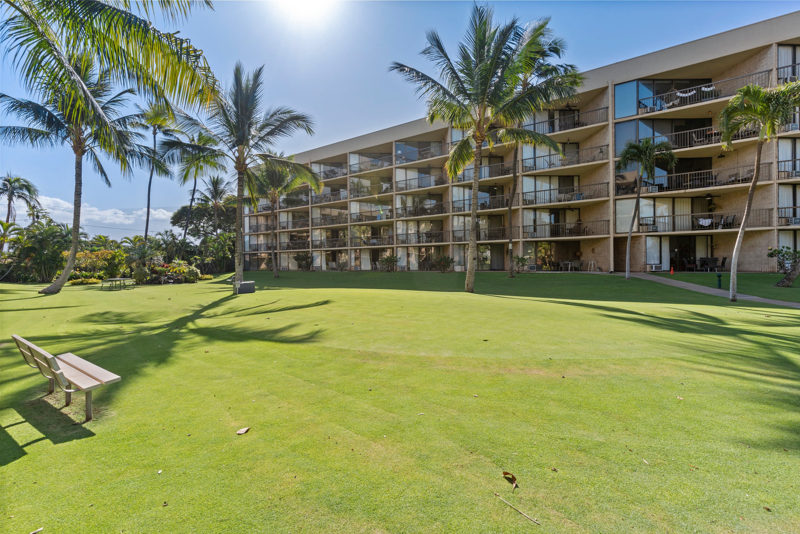 Beautifully remodeled beach front condo - Image 29