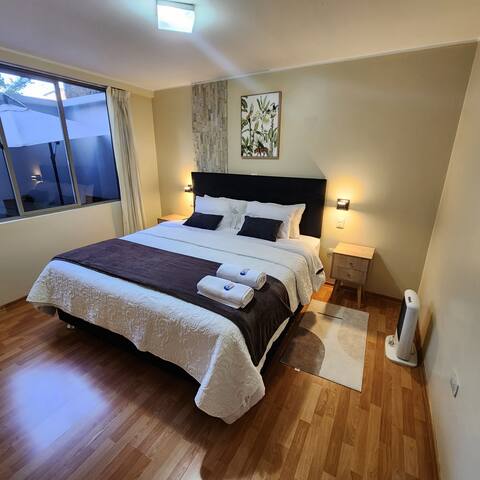 Firenze 's Home 1