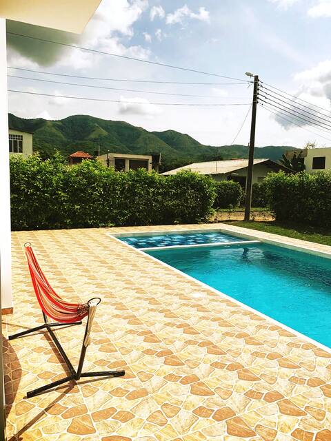 HOUSE NARIÑO