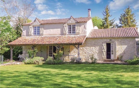 French Country Cottage