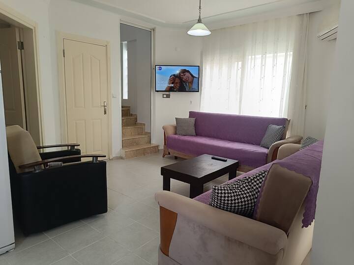 Villa Selin Duo - Akbük