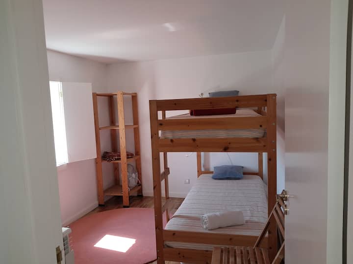 Dhomë gjumi 3