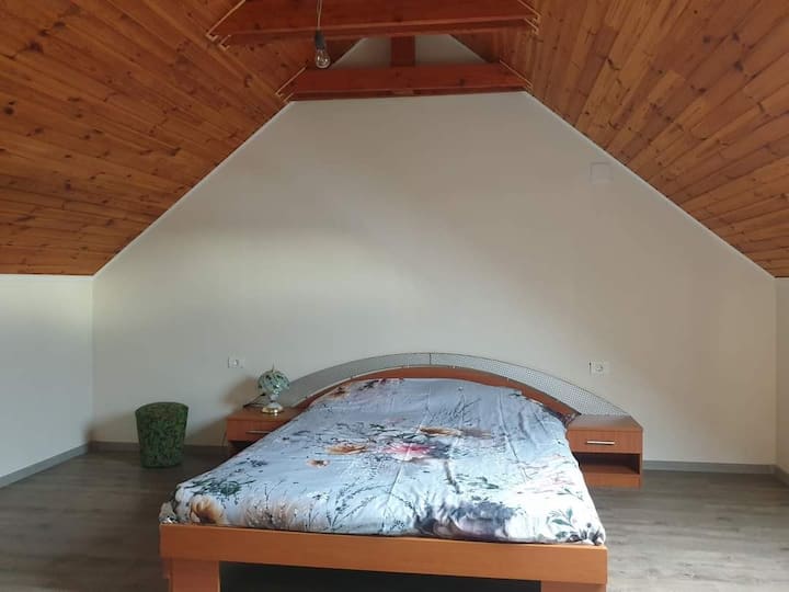 ห้องนอน