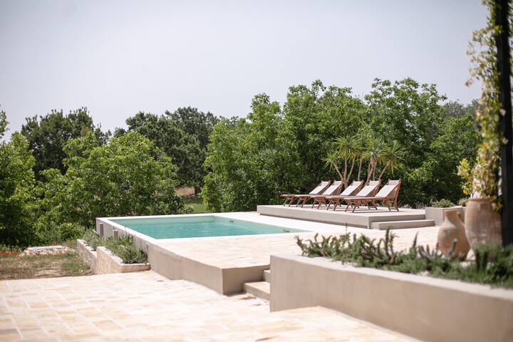 Trullo Nella Pineta – Pineta Due gallery image 2