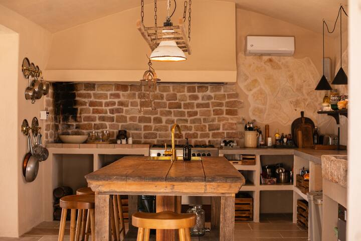 Trullo Nella Pineta – Pineta Due gallery image 5