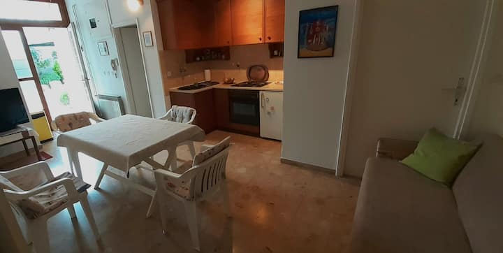Apartment With Mediterranean Garden Terrace - Dubrovnik