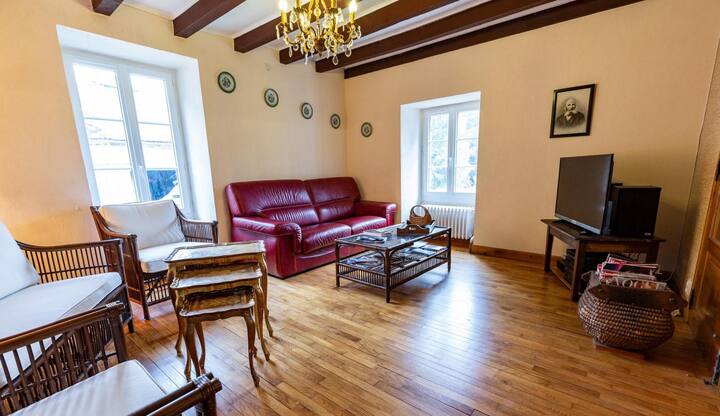 Всекидневна