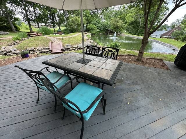 Luxury Ranch Retreat on Kenny Rogers Former Estate gallery image 5