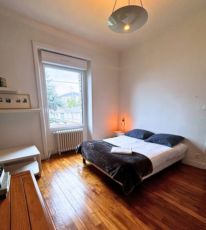 Spálňa 2