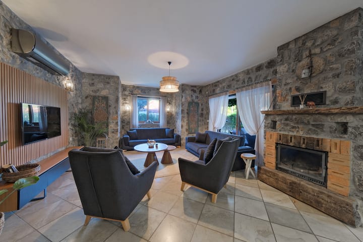 Всекидневна